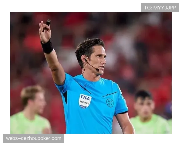 评论:赛季末频发争议判罚,西甲裁判公信力再遭质疑